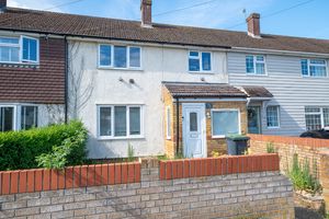 Barncroft Way